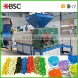 pp pe Pet Pvc Recycling Machine/plastic Granulator thumbnail-5