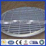 Hot-dipped Galvanized Steel Grating/Trench Grating/Steel Bar Grating thumbnail-6