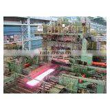 3%discounting Hot Rolling Mill Line With Cooling Bed and Motors