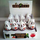 drip feed liquid fertilizer(for vegetable)