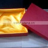 High Quality Packaging Box With Fabric Inside thumbnail-6