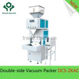 ZK-A1 series Vaccum Shaping Packaging Machine Rice Vacuum Packer