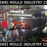 DEM Standard Car Bumper Front Injection Molding of Good Quality thumbnail-4