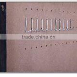 Heavy Duty Workbench Tools Box Steel Stainless Metal Workshop Table With 2 Drawer thumbnail-6