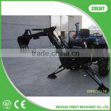 HOT SALE HIGH QUALITY LW-7 BACKHOE