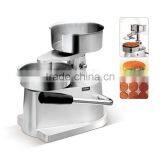 Wholesale Manual Hamburger Making Machine/Hamburger Press thumbnail-2