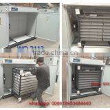 Best Selling WQ-2112 Chicken Egg Incubator for Poultry Incubator Machine 2000 Eggs Small