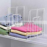 Made in China Wire Closet Shelf thumbnail-3