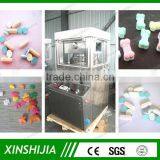 Continous Working High Speed Rotary Tablet Press Machine thumbnail-5