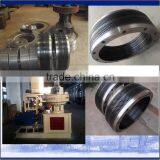 Hot Sale Palm Fiber/straw/grass Pellet Machine/biomass Pellet Machine thumbnail-3