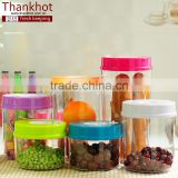Hot Sale coffee container coffee shop food storage container