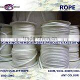 Nylon/polyester Braided Rope thumbnail-4