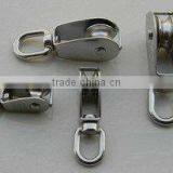 Stainless Steel Pulley Block,SS304/SS316 thumbnail-1