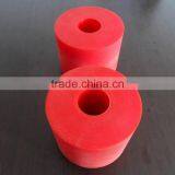 China Factory Produce Polyurethane Elastomer Hollow Bar / Hollow Rods/hollow Stick thumbnail-2