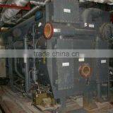 High-quality Solar Refrigeration Unit for Fish Cold Storage thumbnail-1