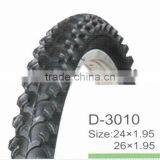 China Best Selling Scooter Tire 3.00-10 With Lower Price thumbnail-6