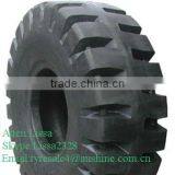 AU809 Cheap Radial Dump Truck Tire Comparison 35-65R-33 thumbnail-4