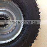 13x5.00-6 Lawn Garden Wheel Wheels for Lawnmower Golf Cart go Cart Lawn Tractor thumbnail-5