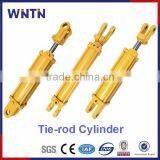 2" Tie Rod Cylinder thumbnail-1