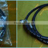 High Quality Kubota Combine Harvester PRO688-Q HOSE,CUTING HEIGHT 5T057-2761-0 or Kubota DC-60 and Kubota DC-70 thumbnail-5