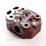 High Performance Agricultural Machinery Diesel Engine Parts Cylinder Head C100 Made in China thumbnail-6