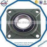 China Bearing Factory Flange Bearing Housing F216 High Quality and Low Price thumbnail-2