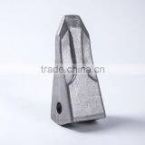 Steel Forging Parts / Bucket Teeth for Wheel Excavator thumbnail-1