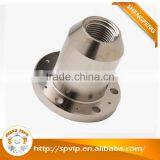 Got Iso Passed for Stainless Steel Shaft,round Head Shaft, Precision Shaft Enough Capacity thumbnail-1