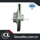 Stainless Steel Investment Casting,Precision Casting With Polishing,Ball Valve thumbnail-6