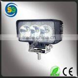 9W LED Work Light , 9w LED Driving Light, 9w LED off Road Light, 9w LED Work Lamp thumbnail-1