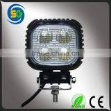 Hot Sale Suv Atv Truck Waterproof Vehicle Light 40w LED Worklight thumbnail-1
