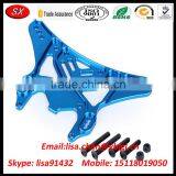 Customized Stainless Steel CNC Machining Parts Used for Auto thumbnail-5