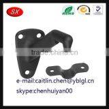Professional Customized Anode Black Steel Handrail Brackets thumbnail-2