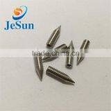 Stainless Steel New Hardware Produce/cnc Machining Parts/thumb Screw thumbnail-5