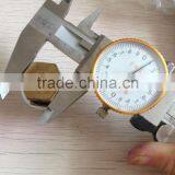 YCZCO Long Life Sliding Glass Shower Door Plastic Wheel thumbnail-3