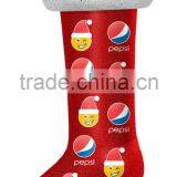 Hot Selling Christmas Stocking for Decoration thumbnail-6