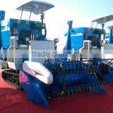 Rubber Tracks for Harvester thumbnail-4