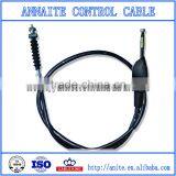 Throttle Cable Cluctch Cable Brake Cable Speedometer Cable For BAJAJ BM100 thumbnail-3