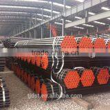 China Manufacturer Steel Pipe for Ordinary Piping/oil and Gas Pipe thumbnail-2