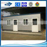 Steel Prefabricated Cheap Ready Made House thumbnail-2