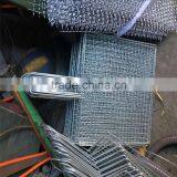 Metal Iron Bbq Grills/chicken Cookware/BBQ Mesh for Fish thumbnail-1