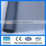 HOT!!!! PVC Coated Fiberglass Window Screen / Fiberglass Insect Screen (18x16 )