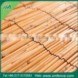Reed Fencing Rolls Reed Fence&mat Bamboo Fence thumbnail-2