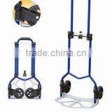 2012 Hot Sale Aluminum Foldable Hand Truck thumbnail-1