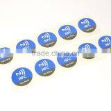 Manufacturer ISO14443A RFID NFC Tag & NFC Tag Sticker (Bottom Price) thumbnail-3