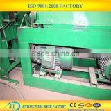 Hot China Supplier !! 3-6 mm Dia. Metal Wire Straightening and Cutting Machine