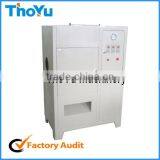 Thoyu Machinery Professional Garlic Skin Peeling Machine/Garlic Skin Separator(SMS:0086-15903675071) thumbnail-1
