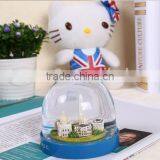 Acrylic Water Ball thumbnail-5