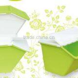Plastic Storage Box With Lid on Hot Sale thumbnail-1