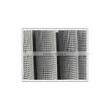 Re-drawing Galvanized Welded Wire Mesh